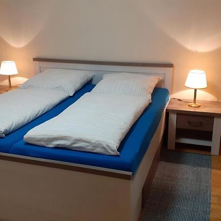 Preisbewusste Ferienwohnung Fuer 2 Personen U. Kleinkind Utarp Eksteriør billede