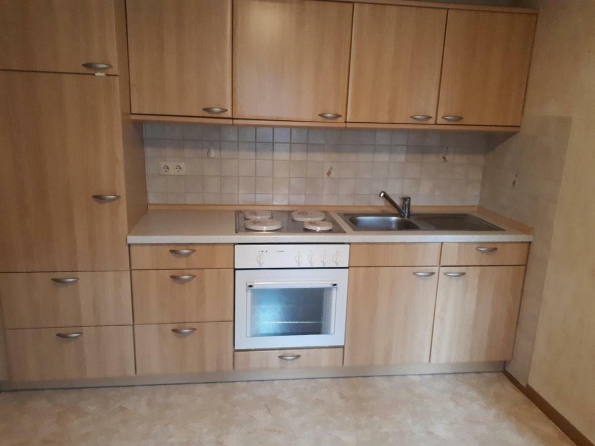Preisbewusste Ferienwohnung Fuer 2 Personen U. Kleinkind Utarp Eksteriør billede