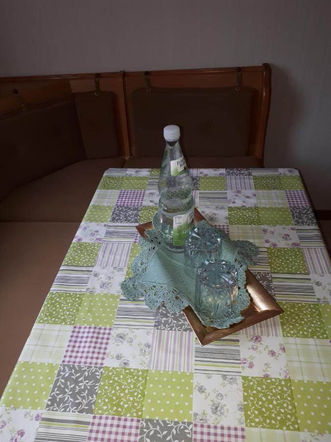Preisbewusste Ferienwohnung Fuer 2 Personen U. Kleinkind Utarp Eksteriør billede